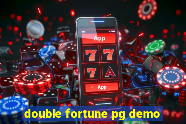 double fortune pg demo